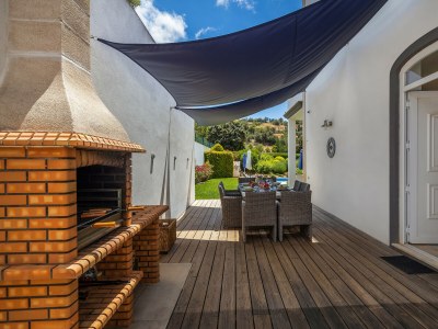 Villa Villa Isabella- Private  heated Pool - Outdoor photo 37