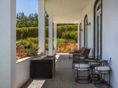 Villa Villa Isabella- Private  heated Pool - Outdoor photo 38