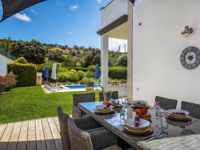 Villa Villa Isabella- Private  heated Pool - Outdoor photo 39