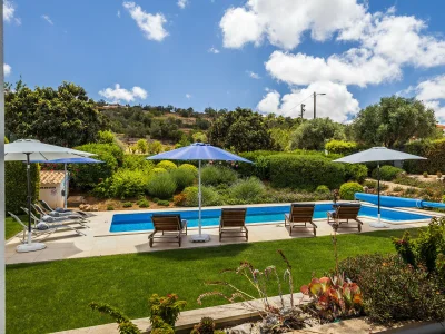 Villa Villa Isabella- Private  heated Pool - Outdoor photo 40