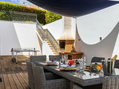 Villa Villa Isabella- Private  heated Pool - Outdoor photo 41