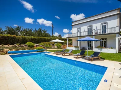 Villa Villa Isabella- Private  heated Pool - Outdoor photo 42