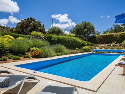 Villa Villa Isabella- Private  heated Pool - Outdoor photo 43