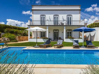 Villa Villa Isabella- Private  heated Pool - Outdoor photo 45