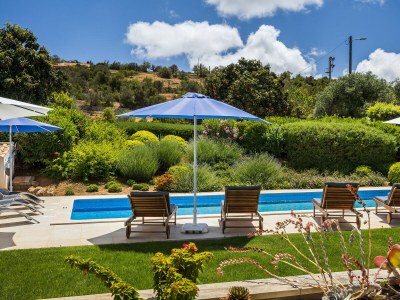 Villa Villa Isabella- Private  heated Pool - Outdoor photo 46