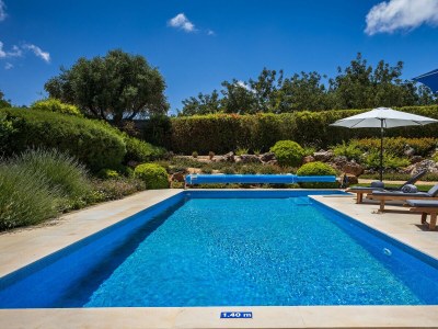 Villa Villa Isabella- Private  heated Pool - Outdoor photo 49