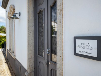 Villa Villa Isabella- Private  heated Pool - Outdoor photo 50