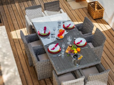 Villa Villa Isabella- Private  heated Pool - Outdoor photo 53