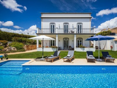 Villa Villa Isabella- Private  heated Pool - Outdoor photo 54