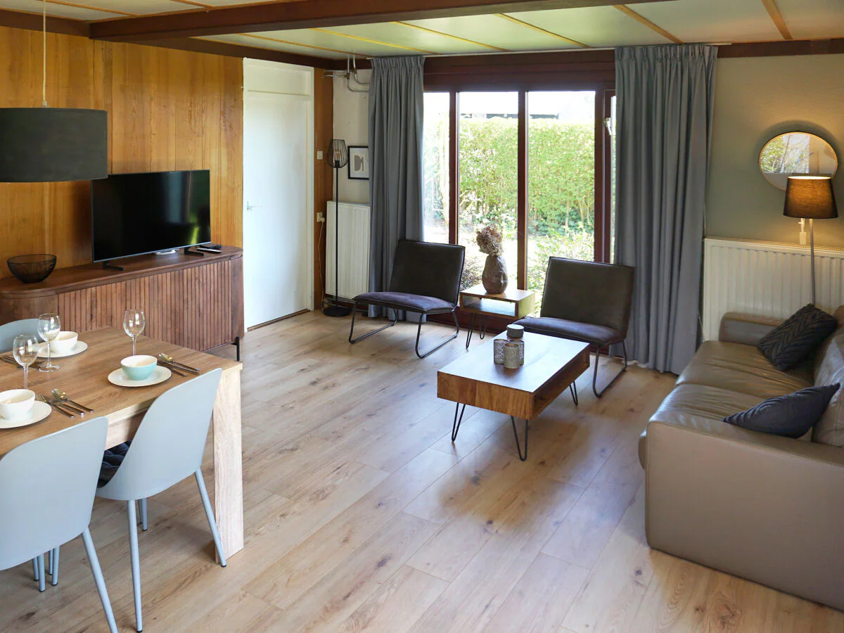 Holiday house Keizerskroon 244