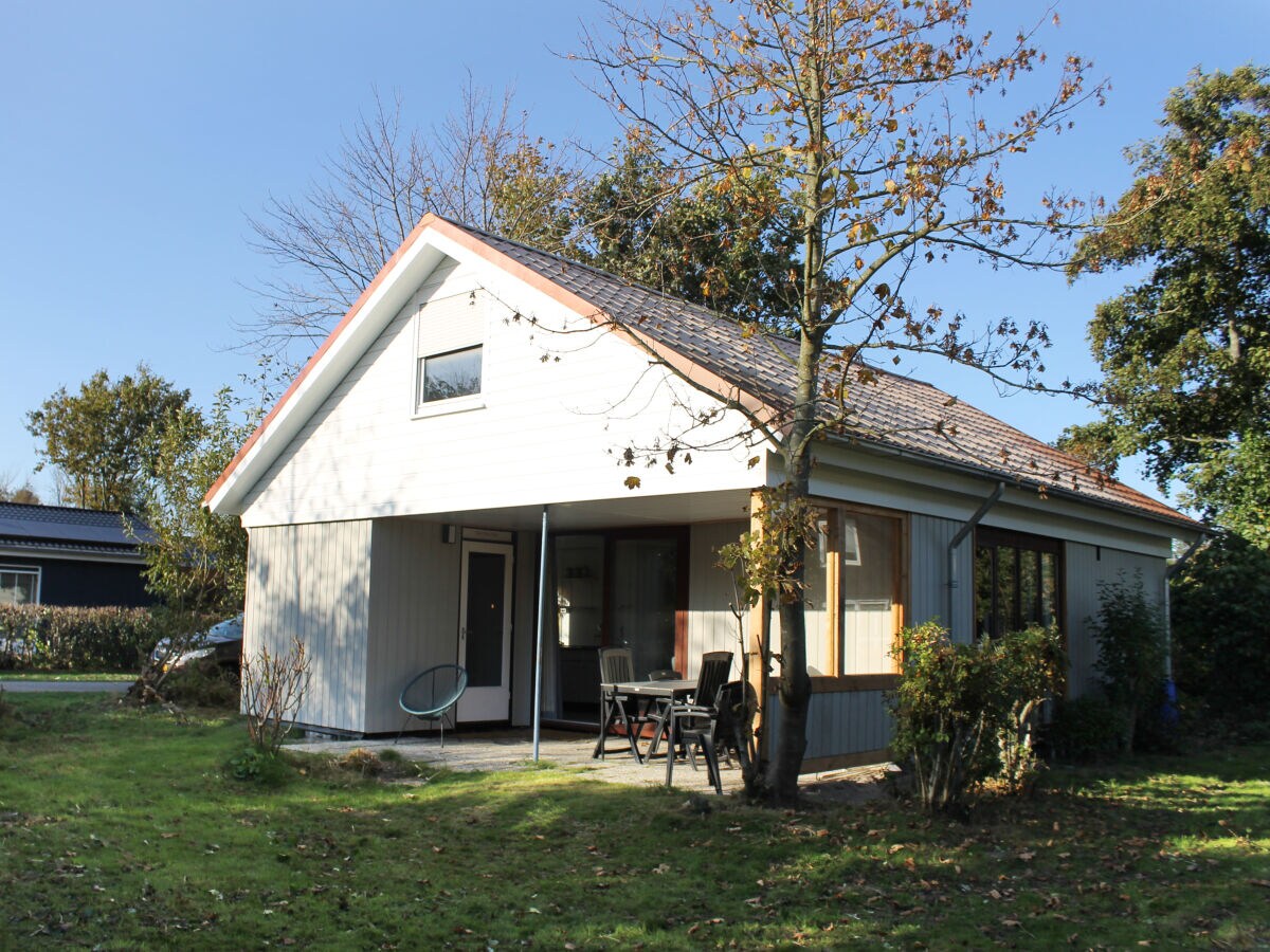 Holiday house Keizerskroon 244 - Outdoor photo 2