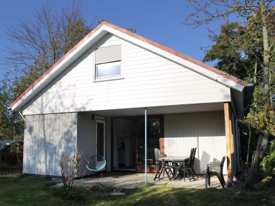 Holiday house Keizerskroon 244 - Outdoor photo 3