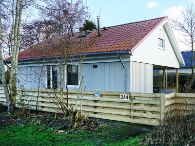 Holiday house Keizerskroon 244 - Outdoor photo 4