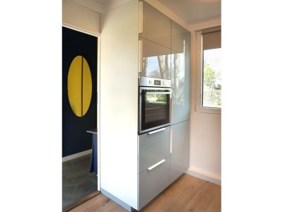 Holiday house Keizerskroon 244 - Features photo 8