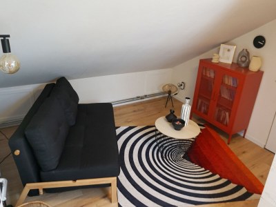 Holiday house Keizerskroon 244 - Features photo 15