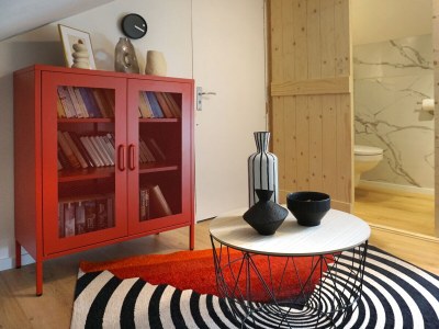 Holiday house Keizerskroon 244 - Features photo 16