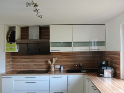 Apartment Ferienwohnung Nr. 1/4 Schlafräume/2 Badezimmer - Outdoor photo 2