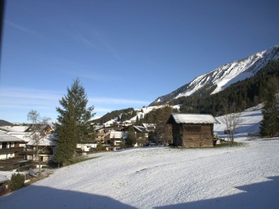 Apartment Ferienwohnung Nr. 1/4 Schlafräume/2 Badezimmer - Outdoor photo 4