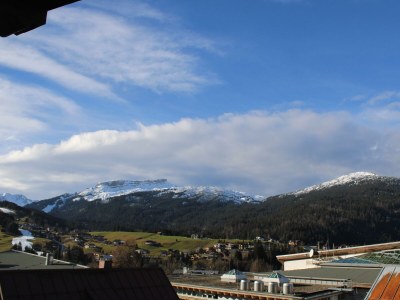 Apartment Ferienwohnung Nr. 1/4 Schlafräume/2 Badezimmer - Outdoor photo 6