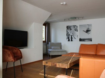 Apartment Ferienwohnung Nr. 1/4 Schlafräume/2 Badezimmer - Outdoor photo 7