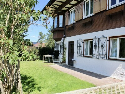 Apartment Ferienwohnung Nr. 1/4 Schlafräume/2 Badezimmer - Outdoor photo 9