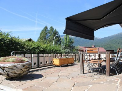 Apartment Ferienwohnung Nr. 1/4 Schlafräume/2 Badezimmer - Outdoor photo 10