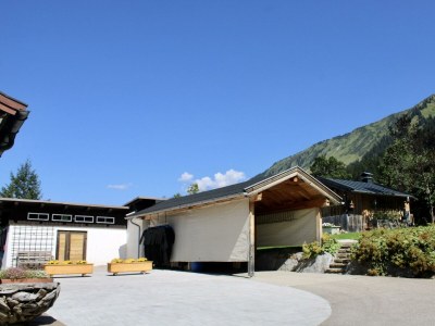 Apartment Ferienwohnung Nr. 1/4 Schlafräume/2 Badezimmer - Outdoor photo 11