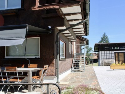 Apartment Ferienwohnung Nr. 1/4 Schlafräume/2 Badezimmer - Outdoor photo 12