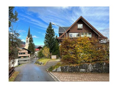 Apartment Ferienwohnung Nr. 1/4 Schlafräume/2 Badezimmer - Outdoor photo 14