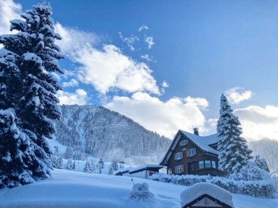 Apartment Ferienwohnung Nr. 1/4 Schlafräume/2 Badezimmer - Outdoor photo 15