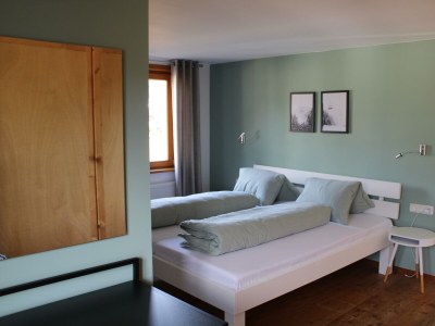 Apartment Ferienwohnung Nr. 1/4 Schlafräume/2 Badezimmer - Outdoor photo 17