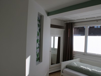 Apartment Ferienwohnung Nr. 1/4 Schlafräume/2 Badezimmer - Outdoor photo 20