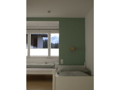 Apartment Ferienwohnung Nr. 1/4 Schlafräume/2 Badezimmer - Outdoor photo 21