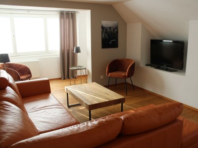 Apartment Ferienwohnung Nr. 1/4 Schlafräume/2 Badezimmer - Outdoor photo 23