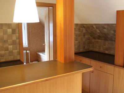 Apartment Ferienwohnung Nr. 1/4 Schlafräume/2 Badezimmer - Outdoor photo 26