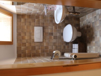 Apartment Ferienwohnung Nr. 1/4 Schlafräume/2 Badezimmer - Outdoor photo 33