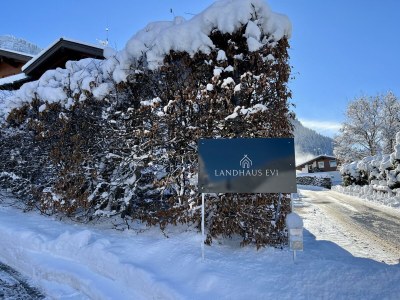 Apartment Ferienwohnung Nr. 1/4 Schlafräume/2 Badezimmer - Outdoor photo 35