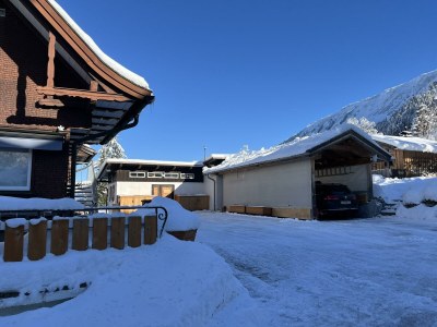 Apartment Ferienwohnung Nr. 1/4 Schlafräume/2 Badezimmer - Outdoor photo 36