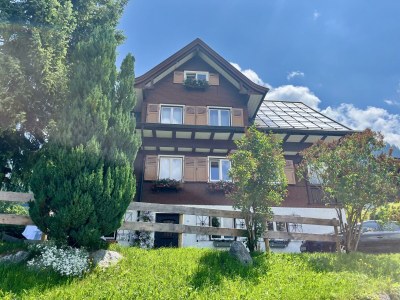 Apartment Ferienwohnung Nr. 1/4 Schlafräume/2 Badezimmer - Outdoor photo 37