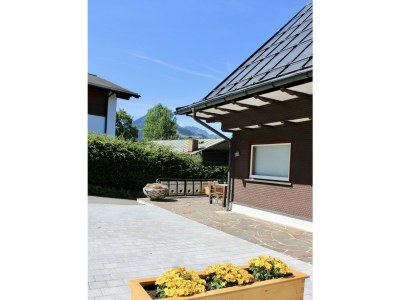 Apartment Ferienwohnung Nr. 1/4 Schlafräume/2 Badezimmer - Features photo 42