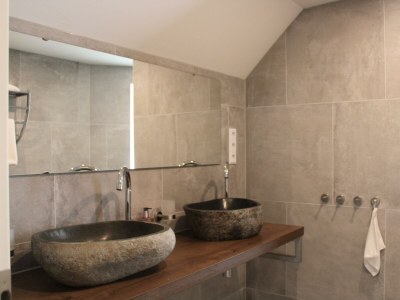 Apartment Ferienwohnung Nr. 1/4 Schlafräume/2 Badezimmer - Features photo 43