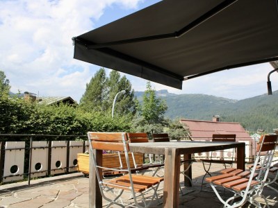 Apartment Ferienwohnung Nr. 1/4 Schlafräume/2 Badezimmer - Features photo 44