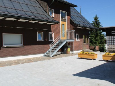 Apartment Ferienwohnung Nr. 1/4 Schlafräume/2 Badezimmer - Features photo 45