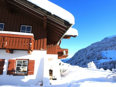 Apartment Ferienwohnung Heuberg  - 1 Schlafzimmer - Outdoor photo 44