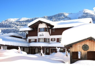 Apartment Ferienwohnung Heuberg  - 1 Schlafzimmer - Outdoor photo 45