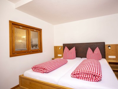 Apartment Ferienwohnung Heuberg  - 1 Schlafzimmer - Features photo 57