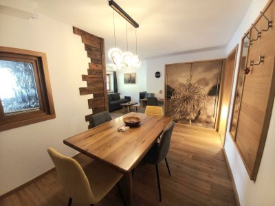 Apartment Ferienwohnung Heuberg  - 1 Schlafzimmer - Features photo 59