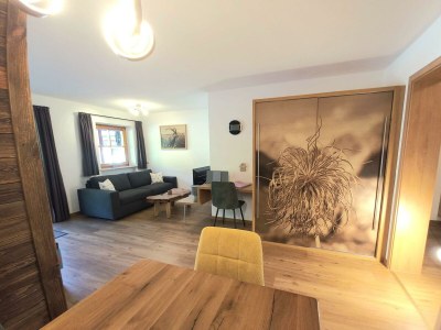 Apartment Ferienwohnung Heuberg  - 1 Schlafzimmer - Features photo 60