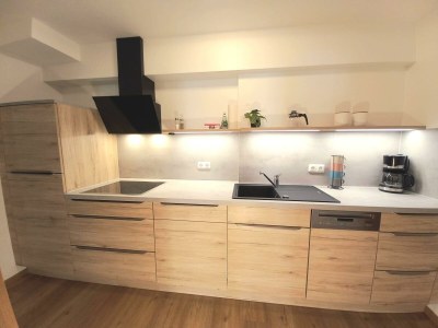 Apartment Ferienwohnung Heuberg  - 1 Schlafzimmer - Features photo 62