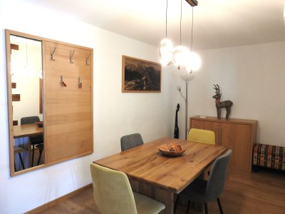 Apartment Ferienwohnung Heuberg  - 1 Schlafzimmer - Features photo 63